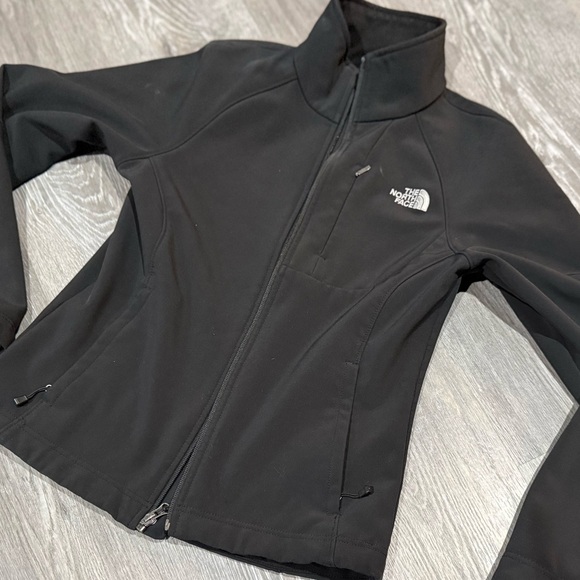 The North Face Jackets & Blazers - The North Face Women's Black Ski Jacket
